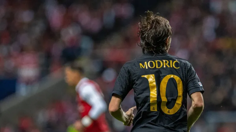 Luki Modriću se sprema novo razočaranje: 'On je vi&scaron;e Petar Pan za sebe nego za trenera...'