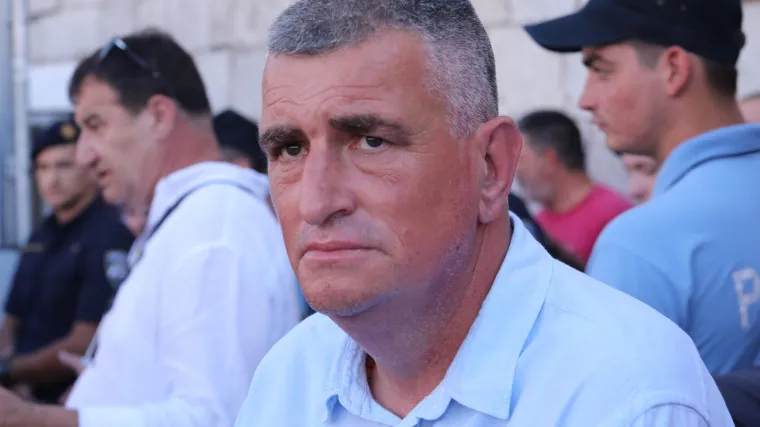 Bulj organizira građanske straže za za&scaron;titu od nezakonitih ulazaka migranata: 'Ako budu pucali, uzvratit ćemo'