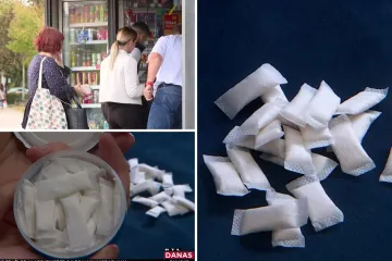 Epidemija nikotinskih vrećica po školama: Zovu ih snus, kupuju se na kioscima. Izazivaju trovanje, aritmije i mučnine