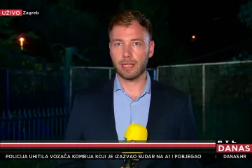 Dr. Čelić o novoj pošasti među mladima: 'Nikotinske vrećice nisu bezazlene, može doći do akutnog trovanja'