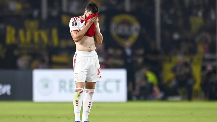 Ne prestaje te&scaron;ka kriza za Hrvate u Ajaxu, Roma i Liverpool uvjerljivo slavili