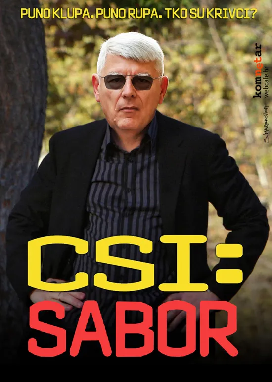 Istraga je pokrenuta