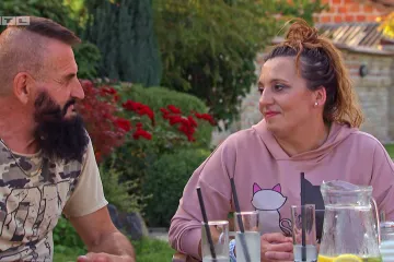 Mijo izbacio Katicu i rekao joj da se mora promijeniti: 'Da si mlađi, ja bih se borila za tebe'