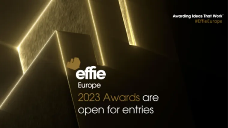 Meralys kampanja u finalu Effie Awards Europe
