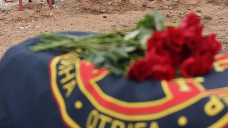 Pokopali bivšeg Wagnerovca, a obitelji dali ogromnu odštetu. On se vratio i posjetio svoj grob