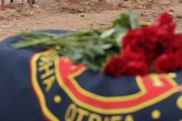 Pokopali bivšeg Wagnerovca, a obitelji dali ogromnu odštetu. On se vratio i posjetio svoj grob