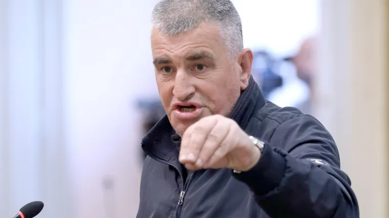 Bulj planira seoske straže zbog migranata, tvrdi da su mnogi teroristi: 'Ako budu pucali, treba uzvratiti istom mjerom'