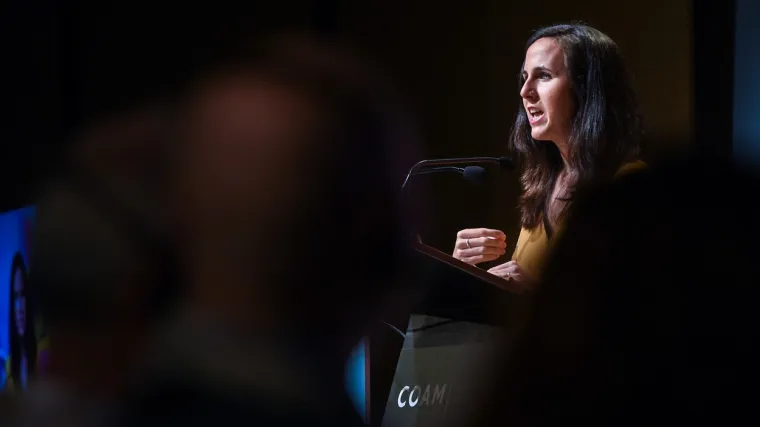 &Scaron;panjolska ministrica: 'Netanyahu je potpuno izvan kontrole. Treba mu uvesti sankcije i embargo na oružje'