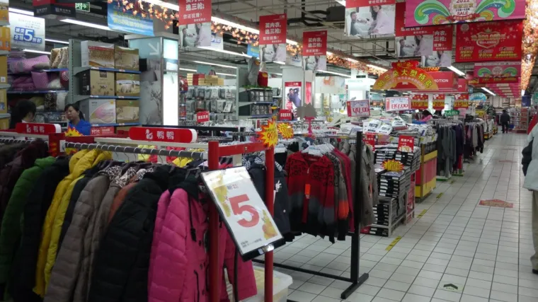 Osam stvari koje ne biste trebali kupovati u kineskim trgovinama: Ako mislite da je miris najgori, ovo će vas tek &scaron;okirati