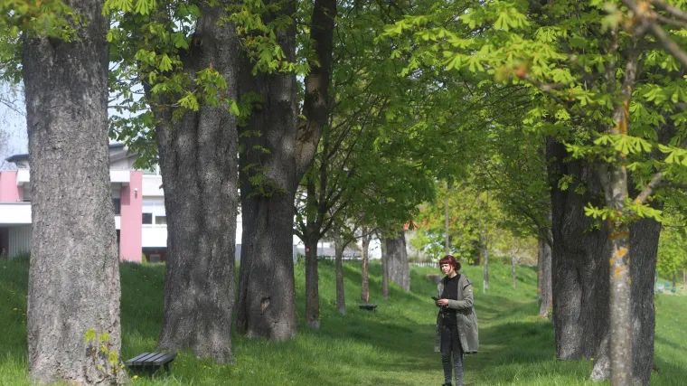 Nakon jake ki&scaron;e i poplava stiže nam mirnije i toplije vrijeme: Temperature diljem zemlje između 18 i 24&deg;C