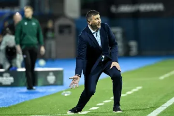 Sergej Jakirović i nakon novog debakla siguran na klupi Modrih, ove zime se spremaju velike promjene na Maksimiru