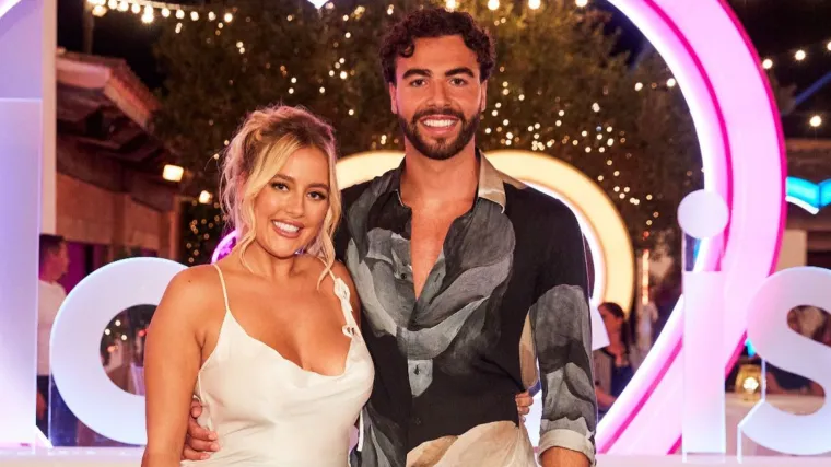 Pobjednici 10. sezone 'Love Islanda' su Jess i Sammy! Svi su sumnjali u njih, a oni kući odnijeli bogatstvo