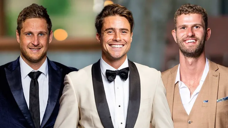 Počela 'Ljubav je na selu Australija': Ovi farmeri traže ljubav, izgledaju kao s naslovnica modnih časopisa