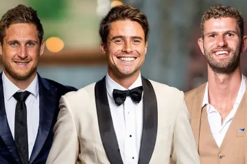 Počela 'Ljubav je na selu Australija': Ovi farmeri traže ljubav, izgledaju kao s naslovnica modnih časopisa