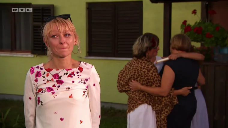 Pobjednica ovotjedne 'Večere za 5' i majka osmero djece! Danijela B. kroz suze otkrila: 'Počastit ću klince i cure'