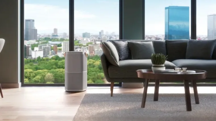 PROČI&Scaron;ĆIVAČI ZRAKA - SAVEZNICI ZA SVJEŽINU I ČIST ZRAK