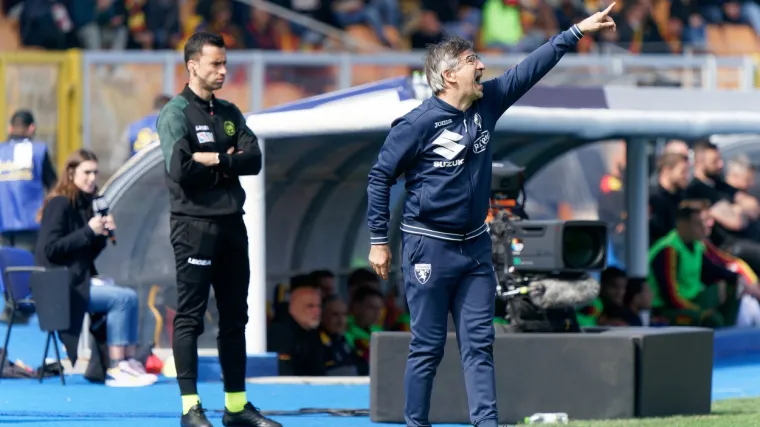 Jurićev Torino slavio, a povremeni Vatreni podijelili su bodove