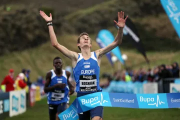 Kakva ljudina: Hrvat usred utrke stao i pomogao Slovencu koji je kolabirao, sada je dobio veliko priznanje