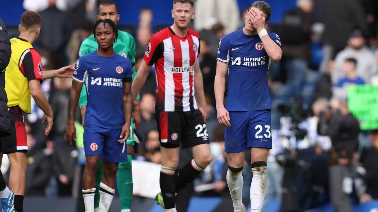 Novi &scaron;ok za Chelsea: Na Stamford Bridgeu porazio ih gradski rival