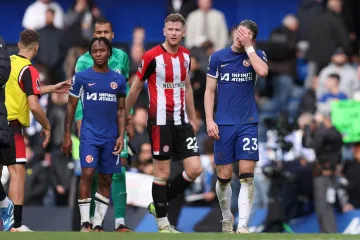 Novi šok za Chelsea: Na Stamford Bridgeu porazio ih gradski rival