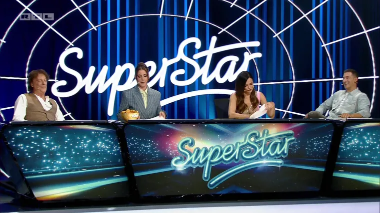 Severina i Nika Turković u jednom trenutku napustile studio 'Superstara'! Fizioterapeut Marina Čilića ih je, pak, nasmijao do suza