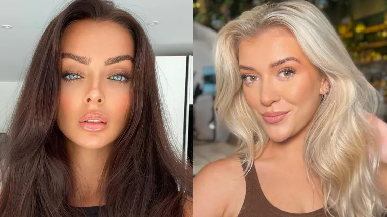 Kady i Molly konačno se počupale javno: 'Uživajte u svojih pet minuta slave, ja vam bar ne pričam iza leđa'