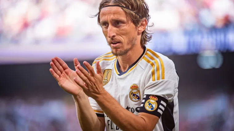 Danas igraju Real i Barcelona, a Luka Modrić se u ovom El Clasicu može upisati u povijest: Evo kada počinje i gdje gledati utakmicu