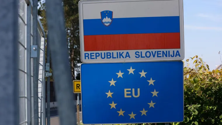 Izgleda da je kontrola na slovenskoj granici urodila plodom, a građani poručili - sada je mir. 'Svaku večer su nas budili...'