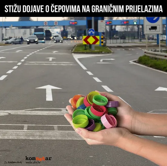 Situacija je zabrinjavajuća