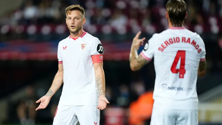 Zabio golčinu, ali nakon utakmice bio je bijesan: 'Ispadamo poput glupana, moramo se međusobno &scaron;amarati'