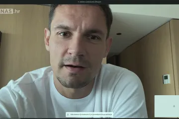 Dejan Lovren ekskluzivno za RTL o šokantnom iskustvu napada Marseilleovih navijača