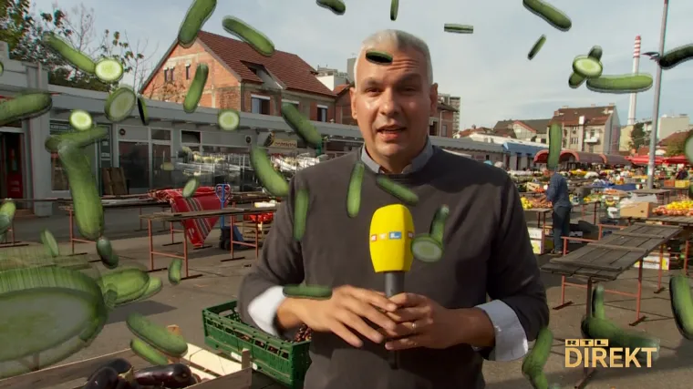 Preživjeli smo zabranu da krastavci budu zakrivljeni, sad se i dalje popikavamo oko pomicanja sata. Ovo su EU i njeni biseri