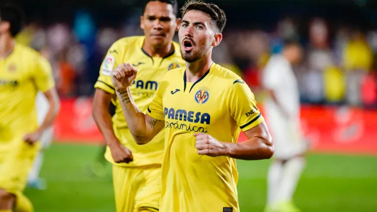 Golijada u &Scaron;panjolskoj: Villarreal slavio u utakmici s pet golova, svi su 'pali' u prvom poluvremenu