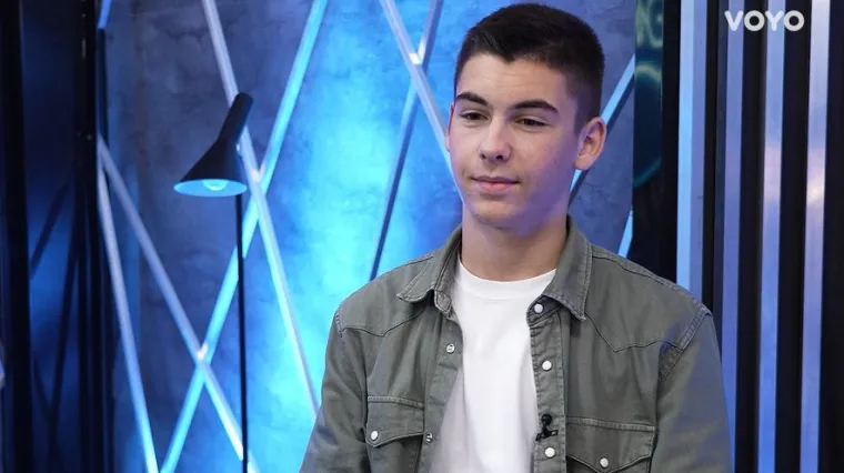 Bruno za RTL.hr otkrio što ga usrećuje i o čemu sanja: 'Vjerojatno napuniti Poljud'