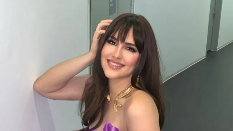 Lana Jurčević pohvalila se svojim sad već povećim trudničkim trbuhom: 'Zahvalnost, bez obzira na sve. U dobru i zlu'