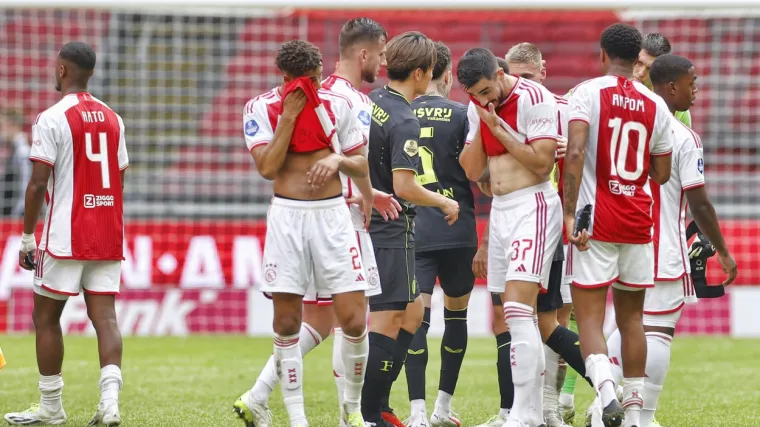 Sosa, &Scaron;utalo i Medić dobili novog trenera: Biv&scaron;i grčki izbornik spa&scaron;ava Ajax?