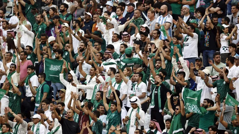 Australci se povukli iz utrke: Saudijska Arabija dobiva domaćinstvo Svjetskog prvenstva