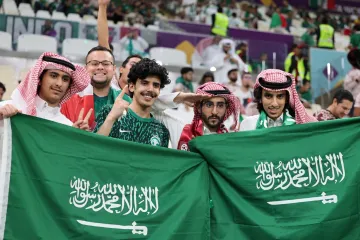 Australci se povukli iz utrke: Saudijska Arabija dobiva domaćinstvo Svjetskog prvenstva