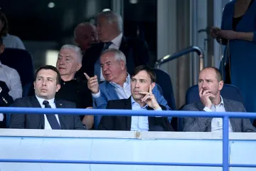 Podnar: 'Sportski sektor odbio je besplatno dovesti Ivanovića i Pašalića'