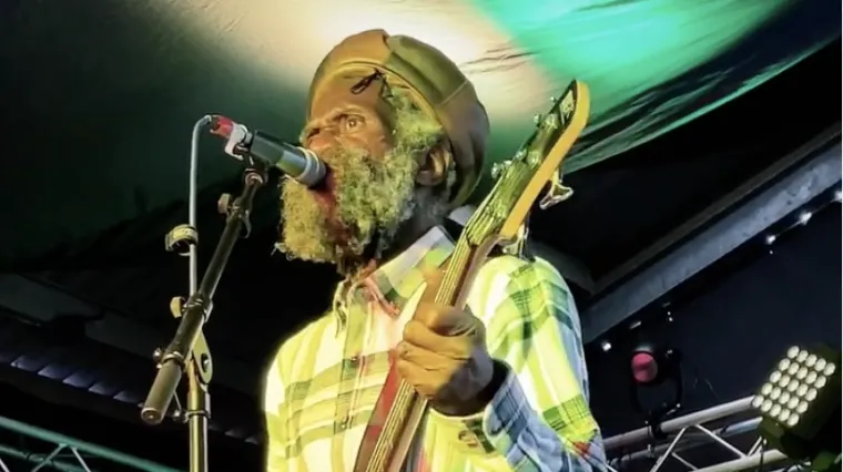 Reggae velikan Dub Judah stiže u Hrvatsku: Ekskluzivno gostovanje imat će dva dana zaredom, u Puli i Zagrebu!