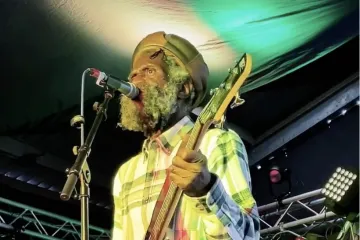 Reggae velikan Dub Judah stiže u Hrvatsku: Ekskluzivno gostovanje imat će dva dana zaredom, u Puli i Zagrebu!