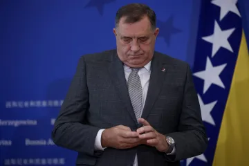 Vlast Republike Srpske ostala bez interneta: 'Isključili su nas Amerikanci'