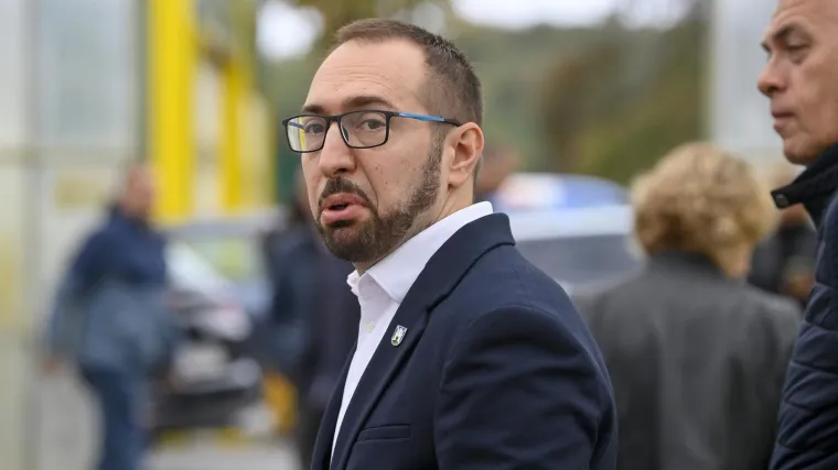 Toma&scaron;ević najavio jo&scaron; zeleniji Zagreb: 'U idućih 6 mjeseci posadit ćemo 8000 stabala.' Kreće se s Bundekom