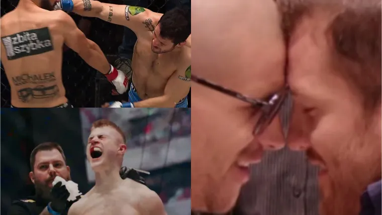 FNC objavio raspored kompletnog fight weeka: Pripremite se za spektakl