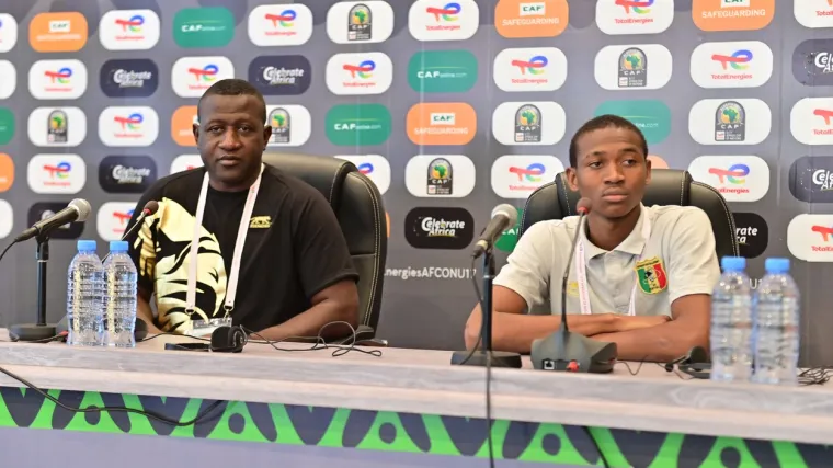 Romano najavio bombu: U Hrvatsku stiže jedan od najtalentiranijih afričkih veznjaka