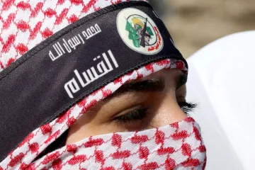 Gdje i kako Hamas regrutira svoje članove? Stručnjak objasnio različite strategije u Gazi i Zapadnoj obali, pa otkrio novu pojavu u Libanonu