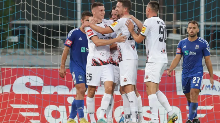 Gorica bez problema pro&scaron;la u četvrtfinale Kupa