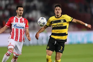 Srbi na aparatima: 'Odbio je Orlove, igrat će sa Xhakom i Shaqirijem!'