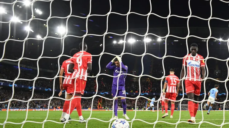 Nogometa&scaron; želi na Kosovo, ali Crvena zvezda mu ne dozvoljava: Evo kako Srbi pravdaju svoju odluku