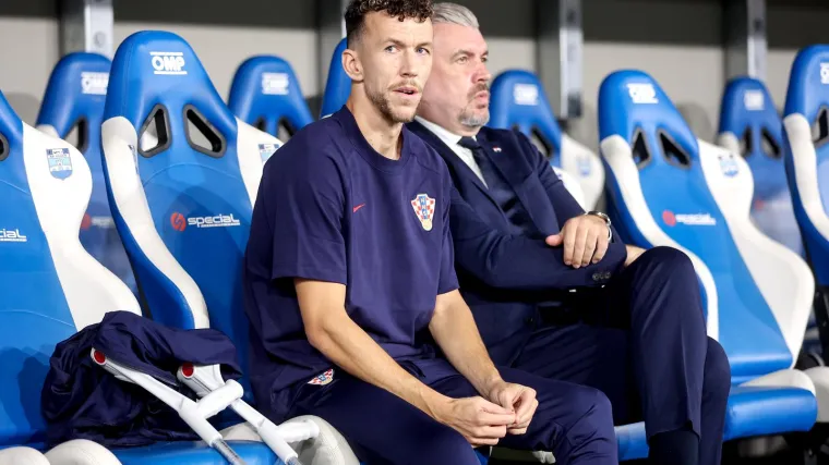 Hoće li ipak biti spreman za Euro?! Ivan Peri&scaron;ić objavio kako napreduje njegov oporavak, sada mu vi&scaron;e ne trebaju &scaron;take